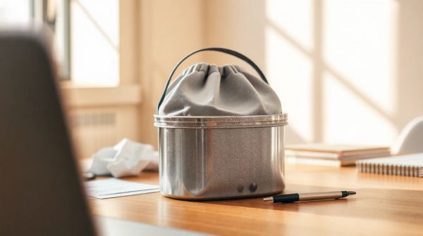 Top 5 insulated lunch pouches for fresh meals anywhere